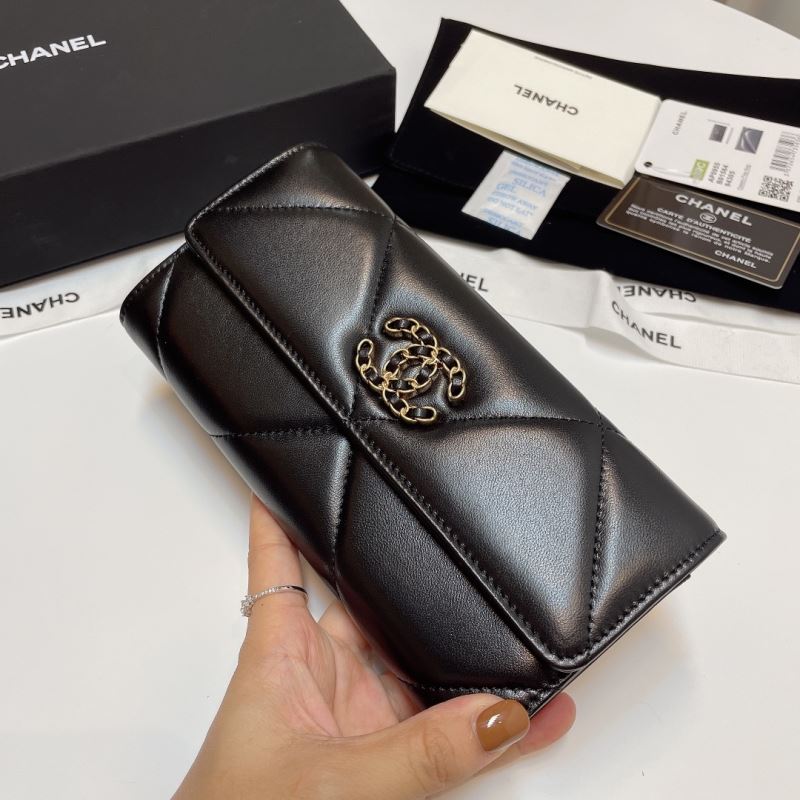 Chanel Wallet Purse